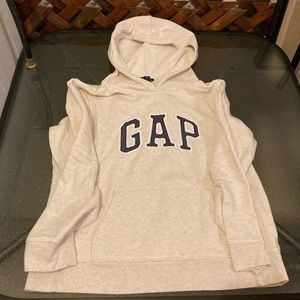 GAP Womens Hoodie